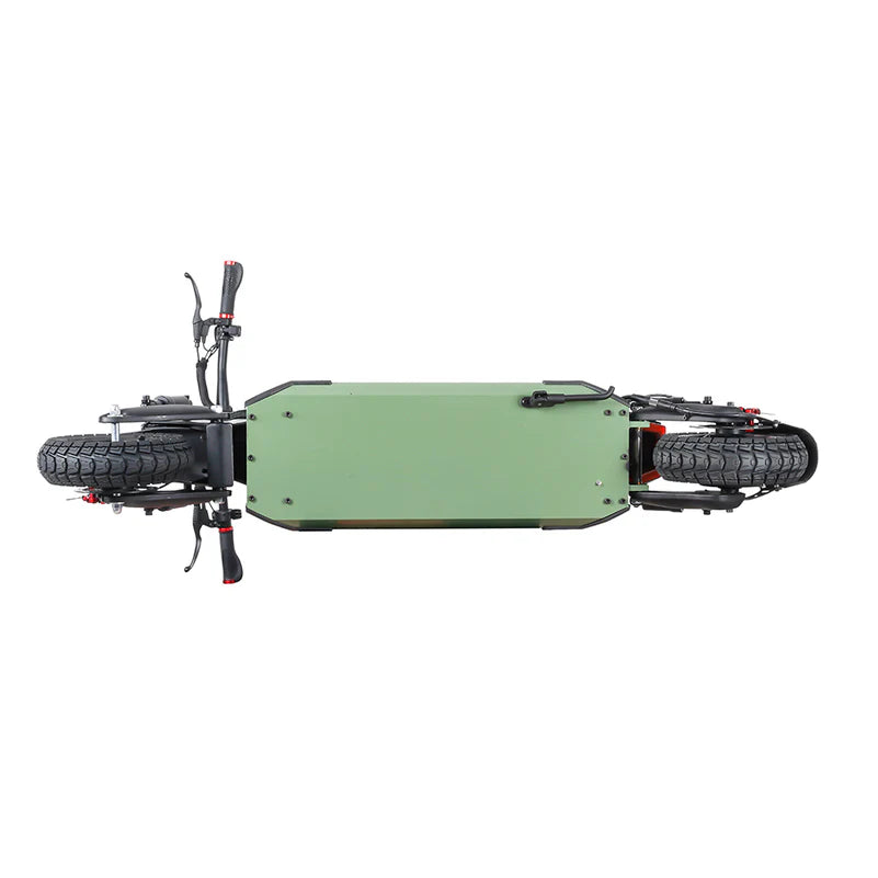 EMOVE Cruiser V2